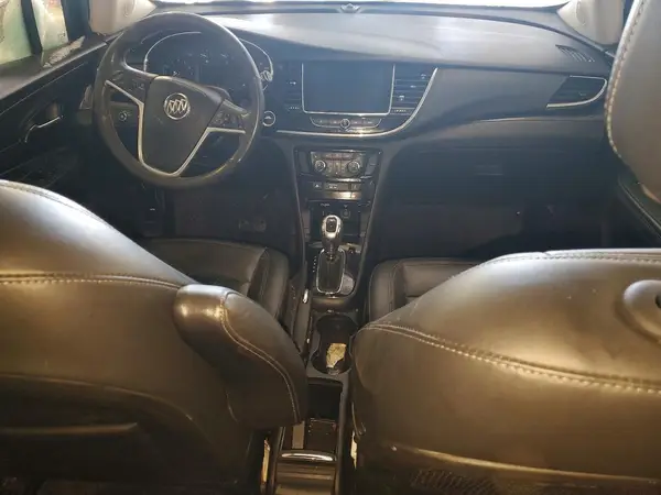 KL4CJGSB2HB017622 2017 BUICK ENCORE - Image 8