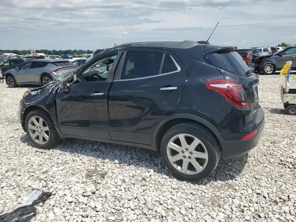 KL4CJGSB2HB020066 2017 BUICK ENCORE - Image 2