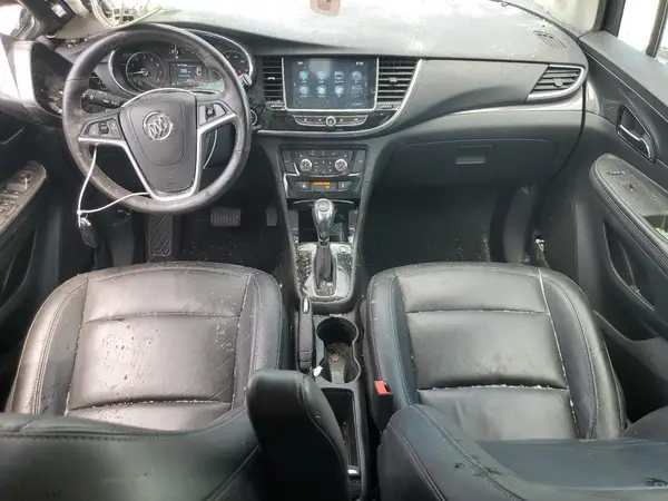 KL4CJGSB2HB020066 2017 BUICK ENCORE - Image 8