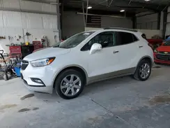 KL4CJGSB2HB027258 2017 BUICK ENCORE