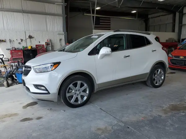 KL4CJGSB2HB027258 2017 BUICK ENCORE - Image 1