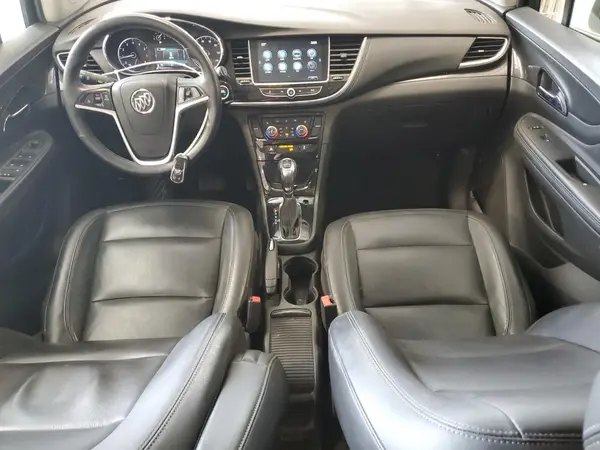 KL4CJGSB2HB027258 2017 BUICK ENCORE - Image 8