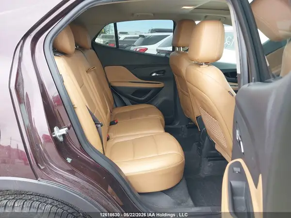KL4CJGSB2HB086861 2017 BUICK ENCORE - Image 8