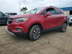 KL4CJGSB2HB116120 2017 BUICK ENCORE
