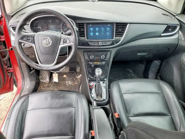 KL4CJGSB2HB116120 2017 BUICK ENCORE - Image 8
