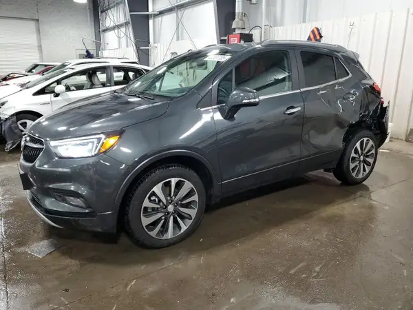 KL4CJGSB2HB155418 2017 BUICK ENCORE - Image 1