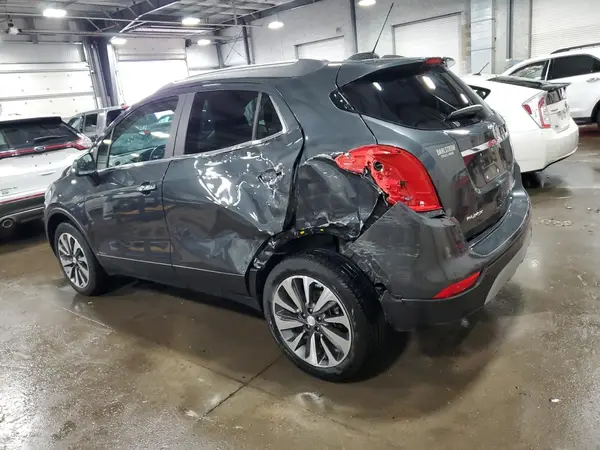 KL4CJGSB2HB155418 2017 BUICK ENCORE - Image 2