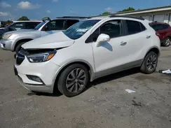 KL4CJGSB2HB164846 2017 BUICK ENCORE