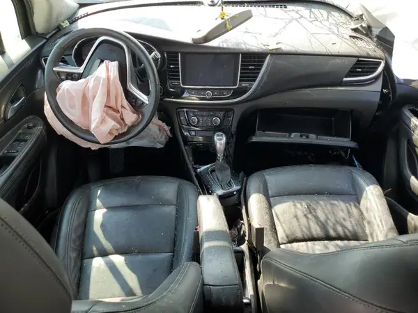 KL4CJGSB2HB164846 2017 BUICK ENCORE - Image 8