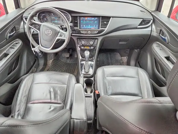 KL4CJGSB2HB179413 2017 BUICK ENCORE - Image 8