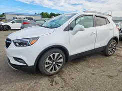 KL4CJGSB2HB189018 2017 BUICK ENCORE