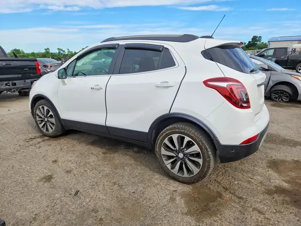 KL4CJGSB2HB189018 2017 BUICK ENCORE - Image 2