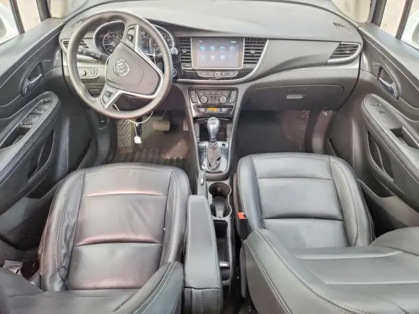 KL4CJGSB2HB189018 2017 BUICK ENCORE - Image 8