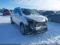 KL4CJGSB2HB209185 2017 BUICK ENCORE