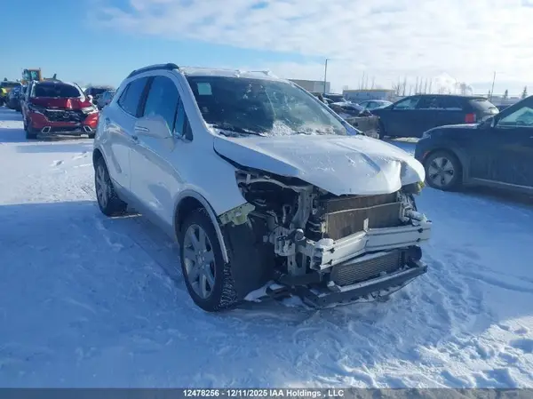 KL4CJGSB2HB209185 2017 BUICK ENCORE - Image 1