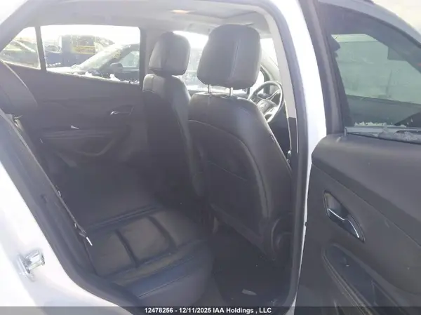 KL4CJGSB2HB209185 2017 BUICK ENCORE - Image 8