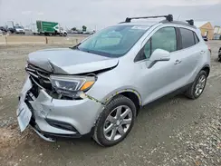 KL4CJGSB2HB222499 2017 BUICK ENCORE