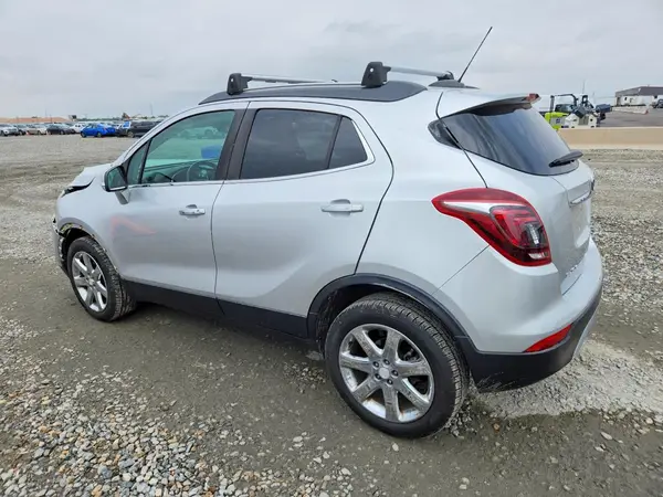 KL4CJGSB2HB222499 2017 BUICK ENCORE - Image 2