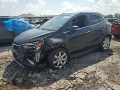 KL4CJGSB2JB513994 2018 BUICK ENCORE