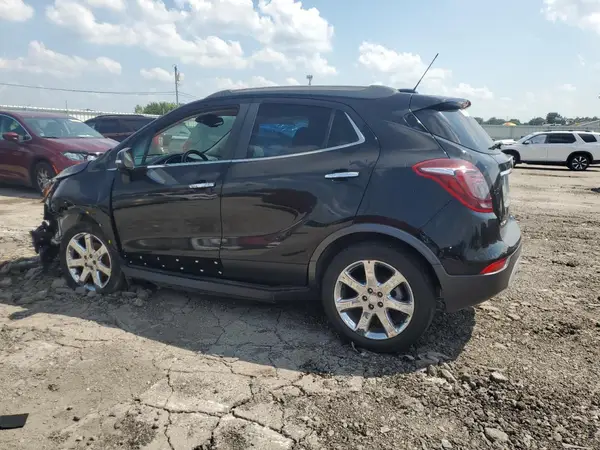 KL4CJGSB2JB513994 2018 BUICK ENCORE - Image 2