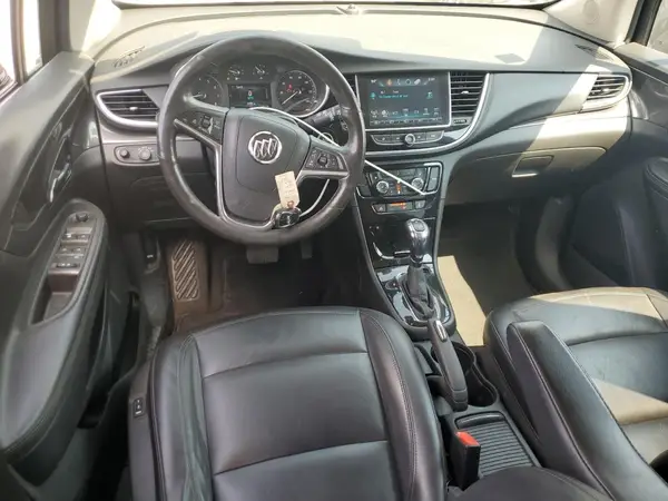 KL4CJGSB2JB513994 2018 BUICK ENCORE - Image 8