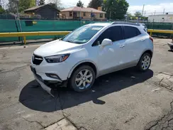 KL4CJGSB2JB521089 2018 BUICK ENCORE