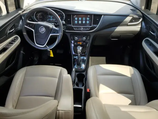 KL4CJGSB2JB521089 2018 BUICK ENCORE - Image 8