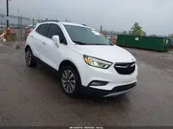 KL4CJGSB2JB525238 2018 BUICK ENCORE