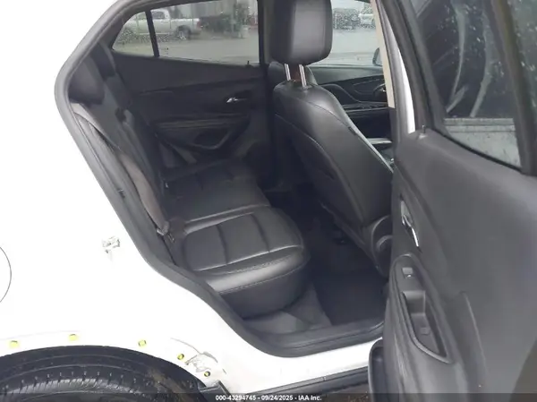 KL4CJGSB2JB525238 2018 BUICK ENCORE - Image 8