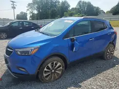 KL4CJGSB2JB532416 2018 BUICK ENCORE