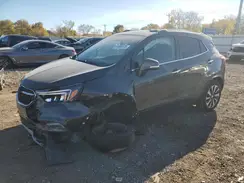 KL4CJGSB2JB533016 2018 BUICK ENCORE