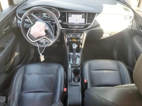 KL4CJGSB2JB533016 2018 BUICK ENCORE - Image 8