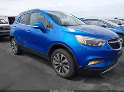 KL4CJGSB2JB534490 2018 BUICK ENCORE