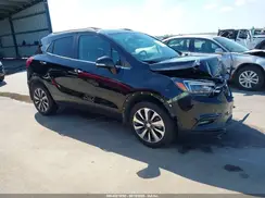 KL4CJGSB2JB546610 2018 BUICK ENCORE