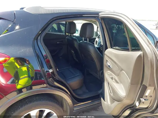 KL4CJGSB2JB546610 2018 BUICK ENCORE - Image 8