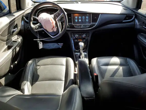 KL4CJGSB2JB551869 2018 BUICK ENCORE - Image 8