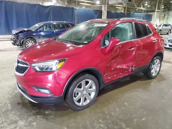 KL4CJGSB2JB555677 2018 BUICK ENCORE - Image 1