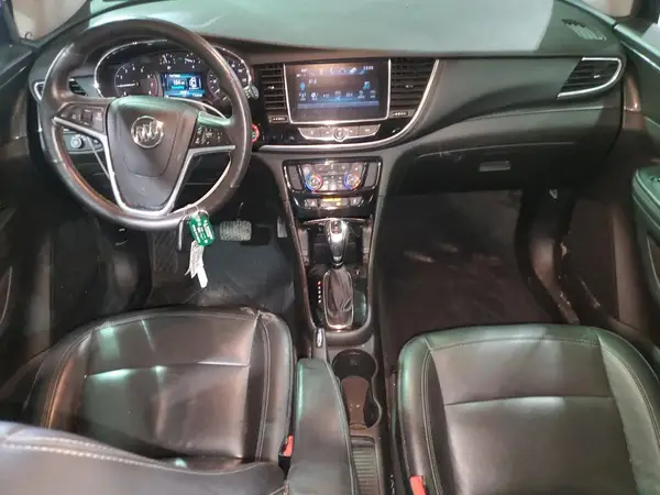 KL4CJGSB2JB555677 2018 BUICK ENCORE - Image 8