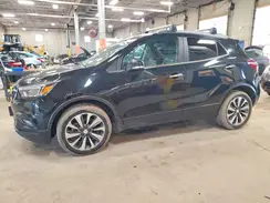 KL4CJGSB2JB557574 2018 BUICK ENCORE