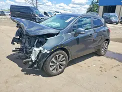 KL4CJGSB2JB571877 2018 BUICK ENCORE