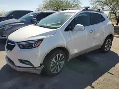 KL4CJGSB2JB581602 2018 BUICK ENCORE