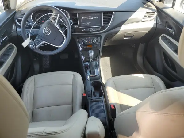 KL4CJGSB2JB581602 2018 BUICK ENCORE - Image 8