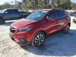 KL4CJGSB2JB585651 2018 BUICK ENCORE