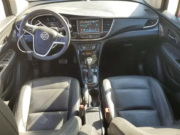 KL4CJGSB2JB585651 2018 BUICK ENCORE - Image 8