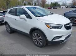 KL4CJGSB2JB594219 2018 BUICK ENCORE
