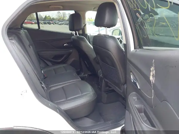 KL4CJGSB2JB594219 2018 BUICK ENCORE - Image 8