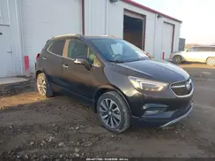 KL4CJGSB2JB596780 2018 BUICK ENCORE