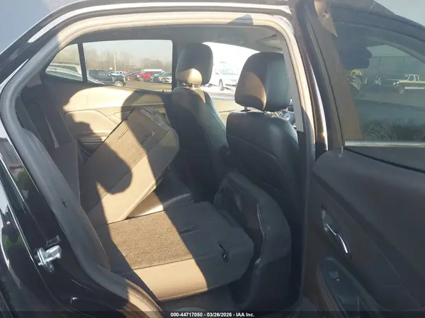 KL4CJGSB2JB596780 2018 BUICK ENCORE - Image 8