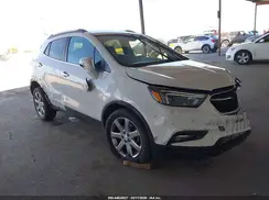 KL4CJGSB2JB601766 2018 BUICK ENCORE