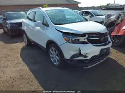 KL4CJGSB2JB660171 2018 BUICK ENCORE